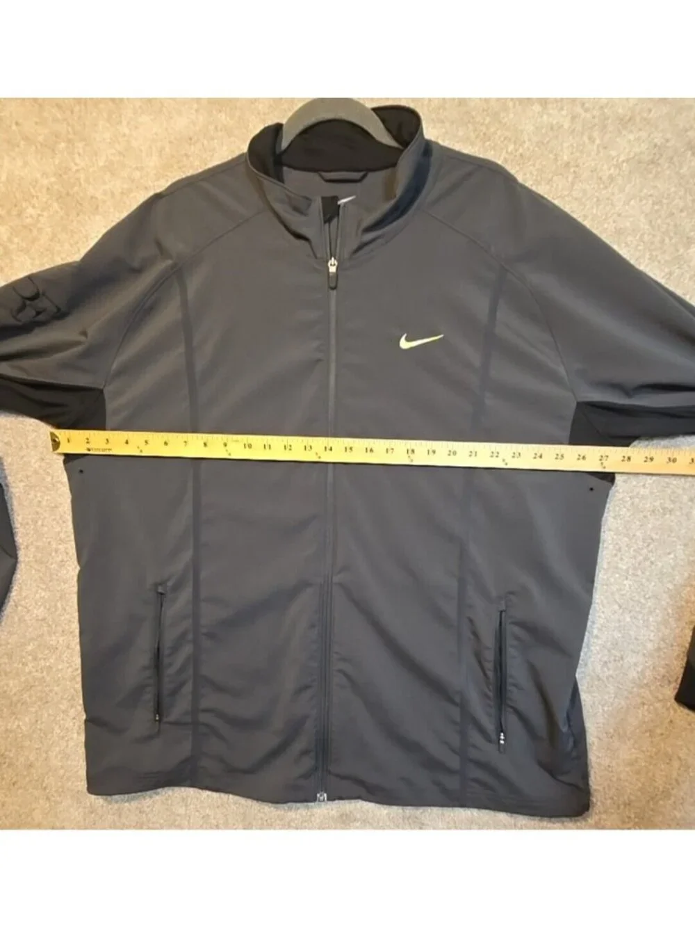 Nike roger federer